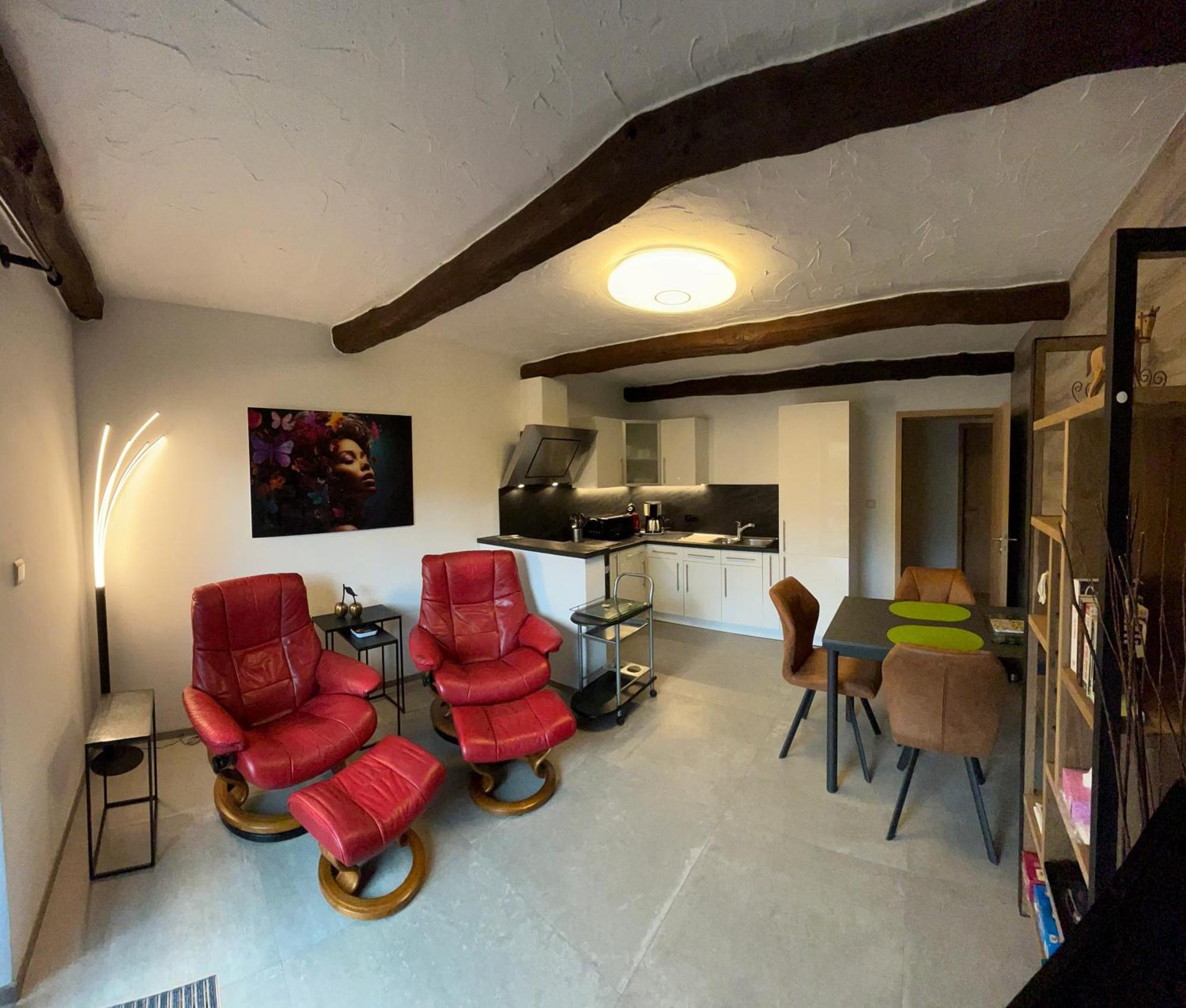 Gite La Gernelle Bouillon Exterior photo
